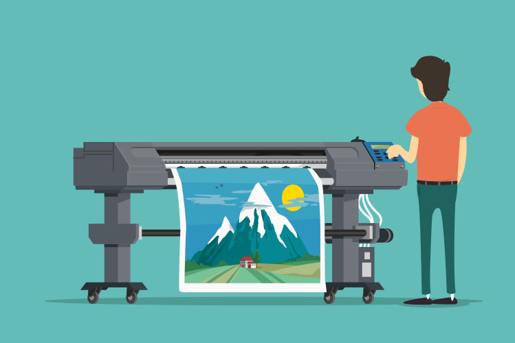 株式会社Rebirth インクジェット出力・加工